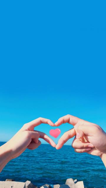 爱情壁纸20250310